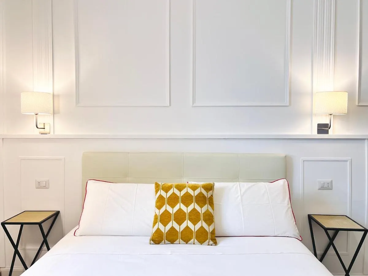 Villa Di Nera B&B Παλέρμο Bed and Breakfast