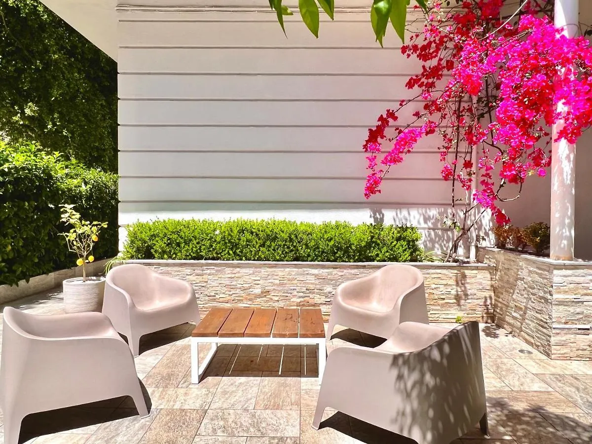 Villa Di Nera B&B Palermo