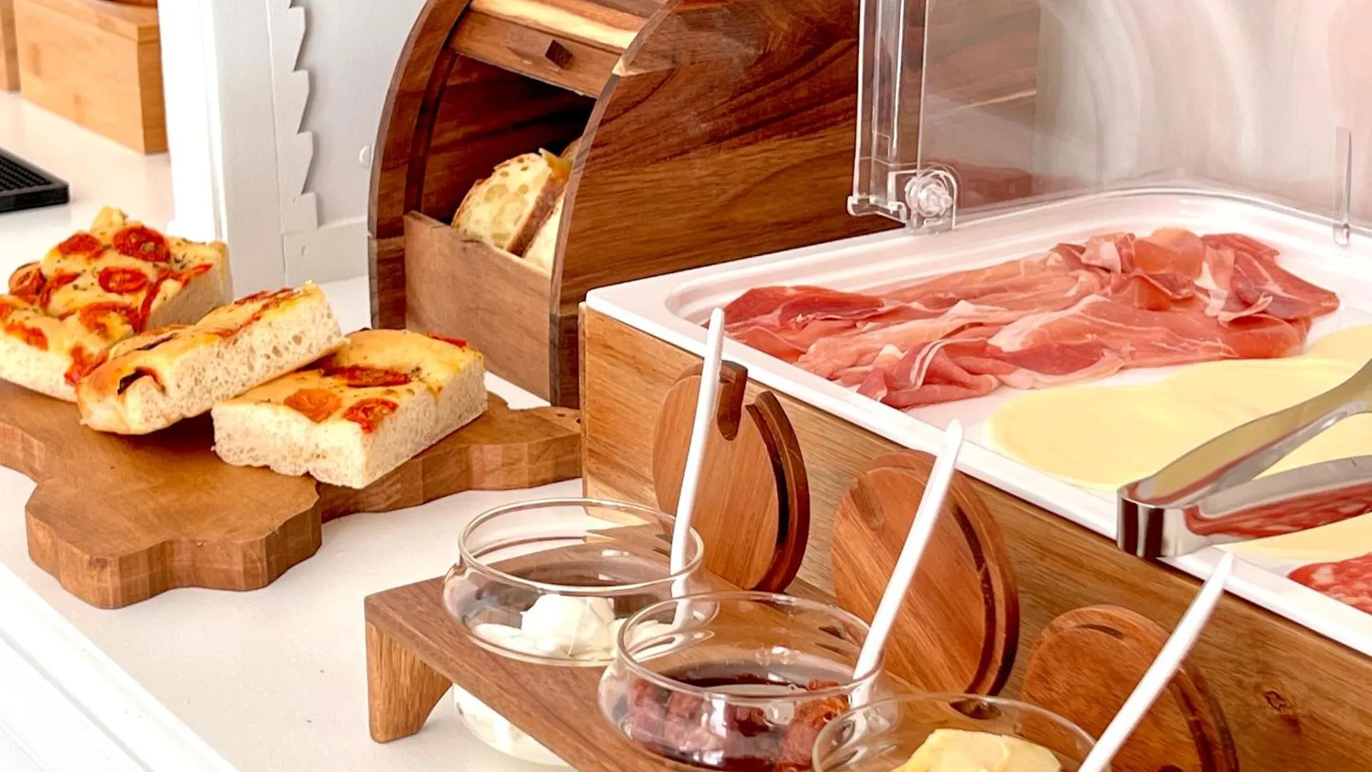 ** Bed & Breakfast Villa Di Nera B&B Palermo Itálie