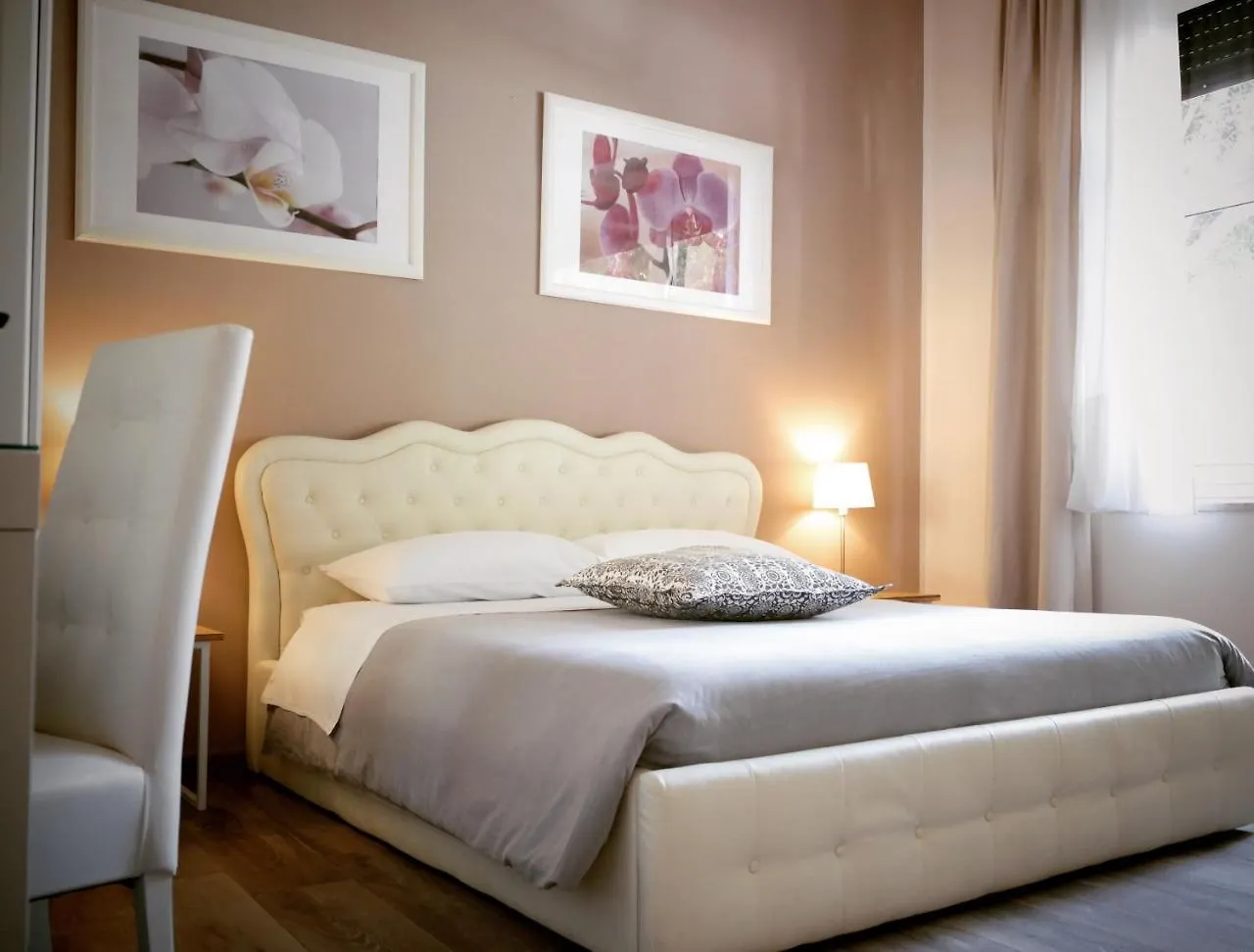 Villa Di Nera B&B Palermo 2*,