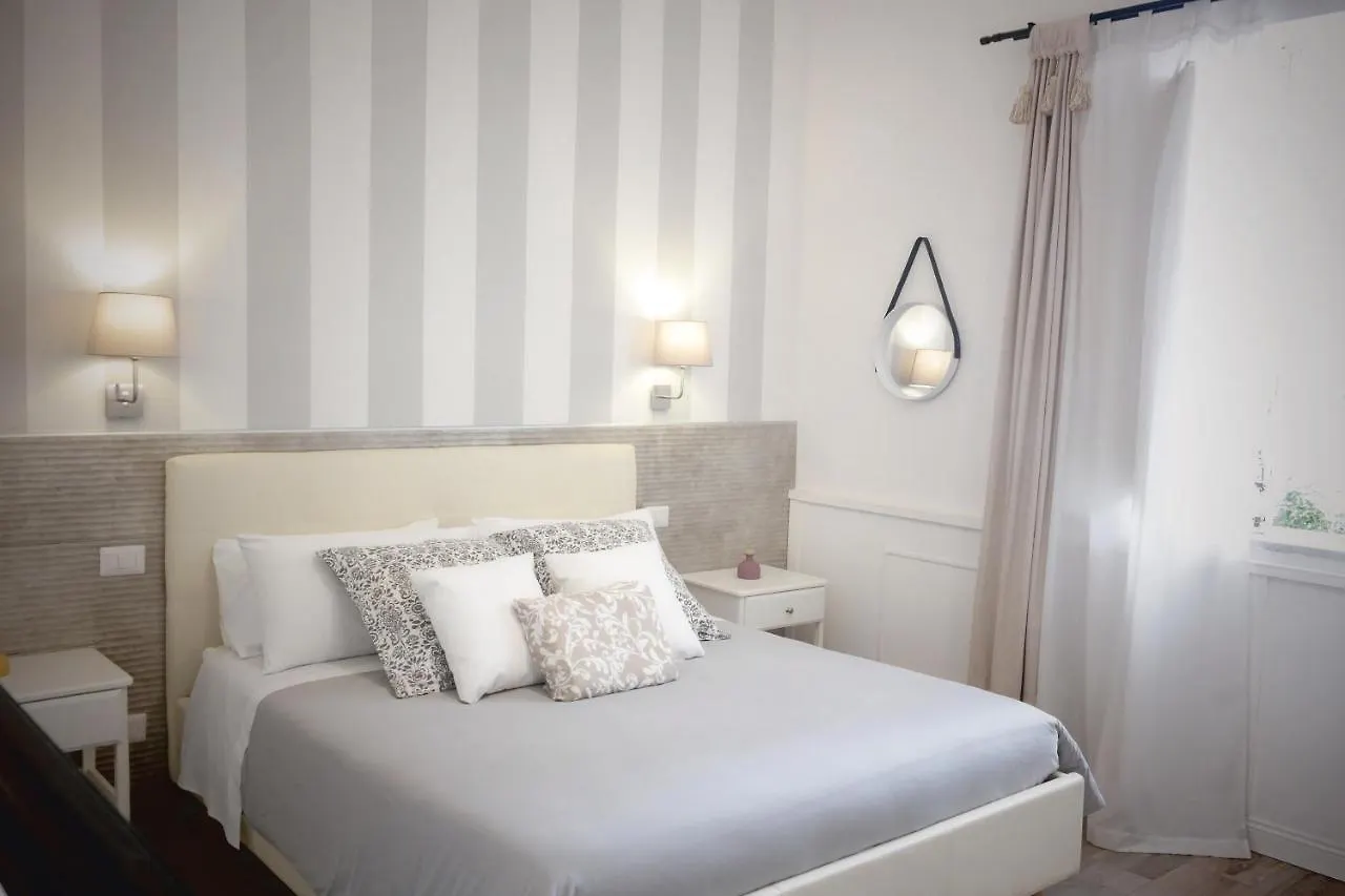 Villa Di Nera B&B Palermo 2*,  Itálie