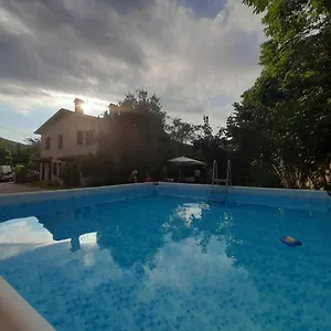 Tenuta Gambalonga Bed & Breakfast Cinto Euganeo