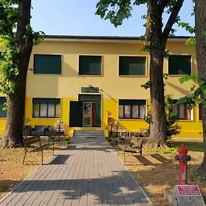 Citta' Murata Hostel Montagnana (Veneto)
