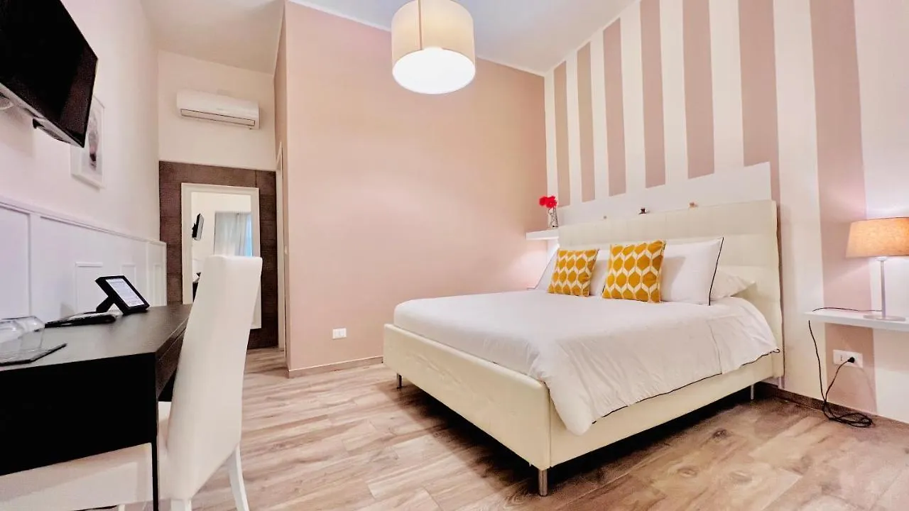 Bed & Breakfast Villa Di Nera B&B Palermo