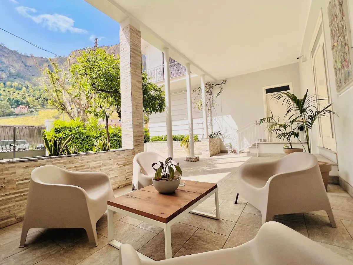 Bed & Breakfast Villa Di Nera B&B Palermo