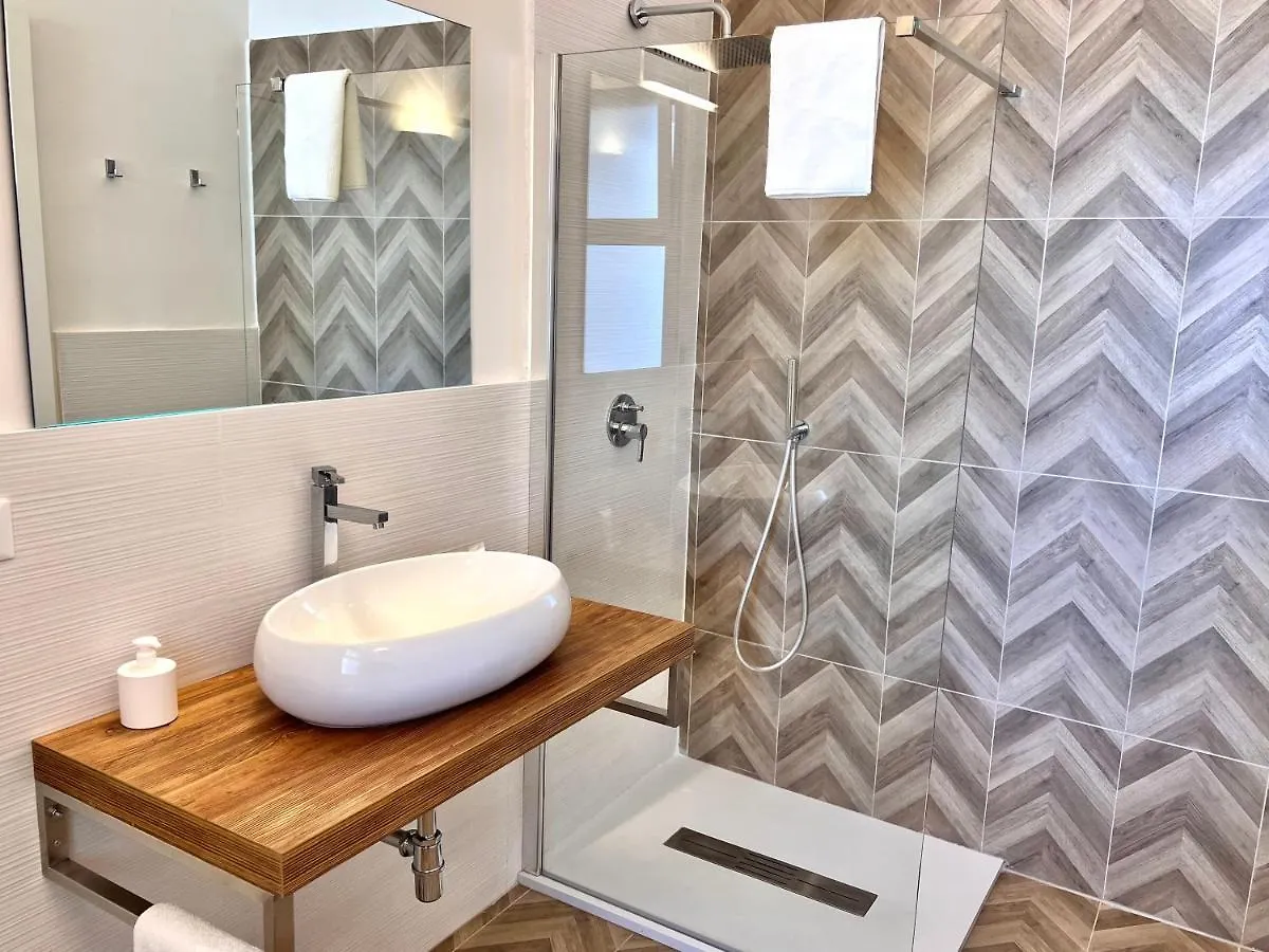 Villa Di Nera B&B Palermo 2*,  Olaszország