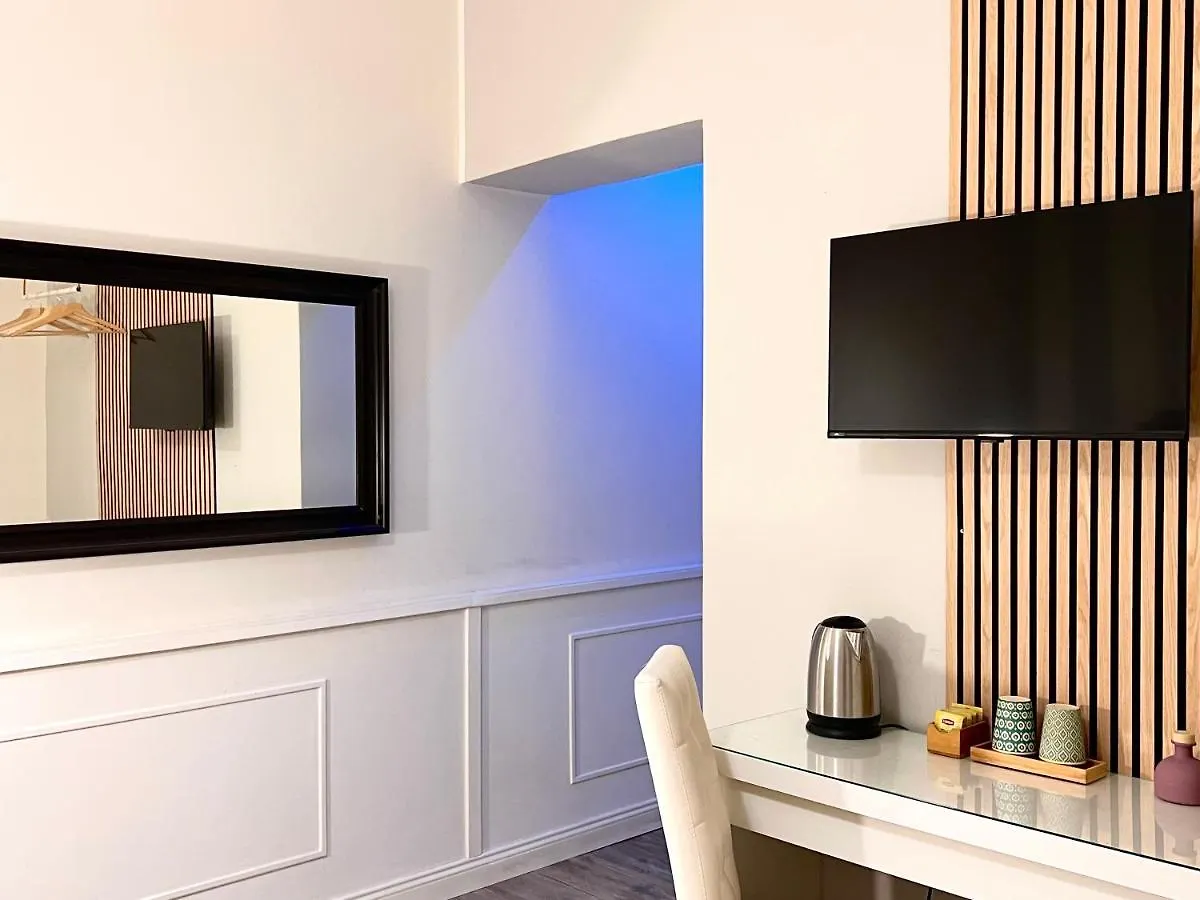 Villa Di Nera B&B Palermo 2*,