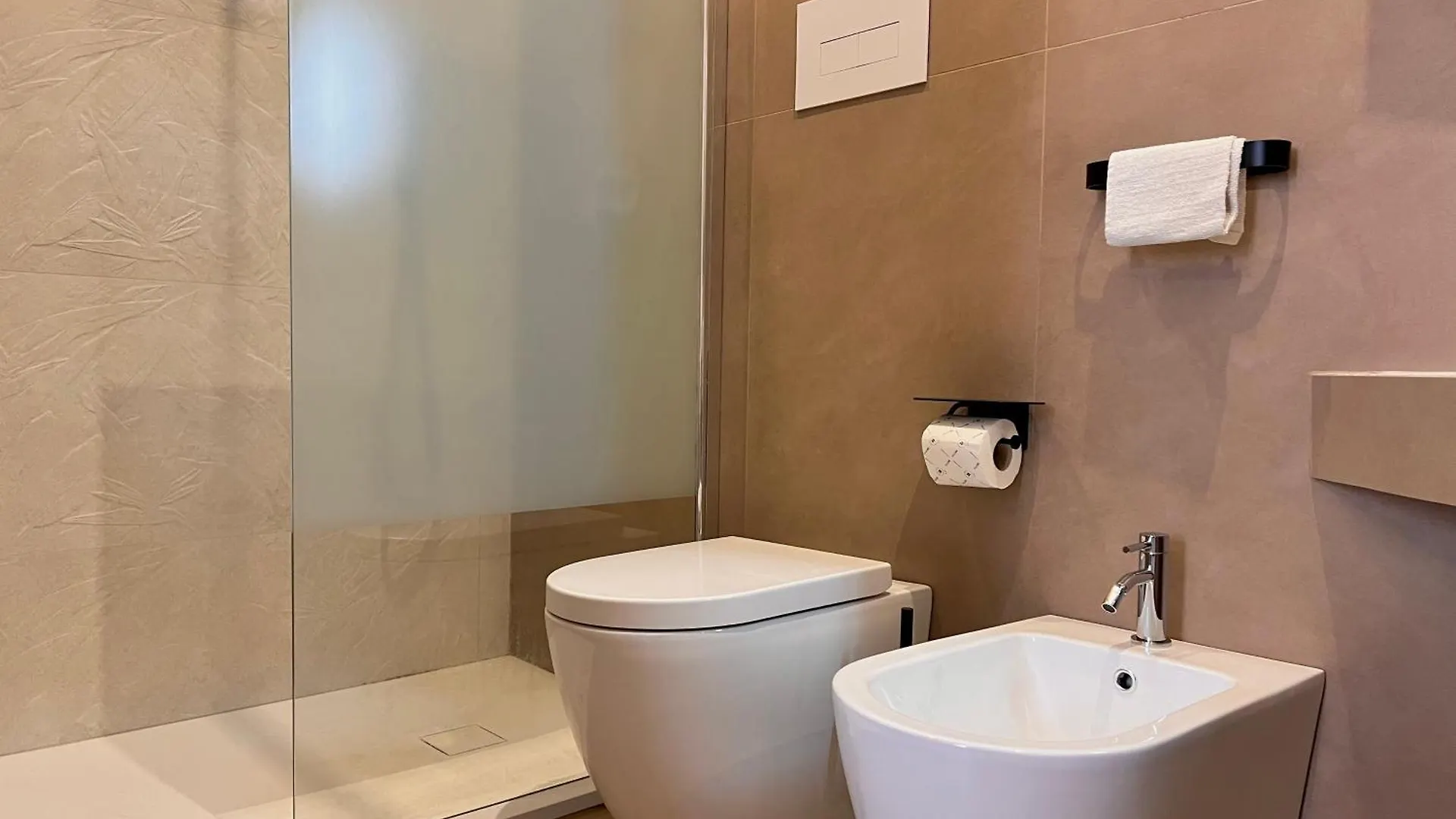 Bed & Breakfast Villa Di Nera B&B Palermo