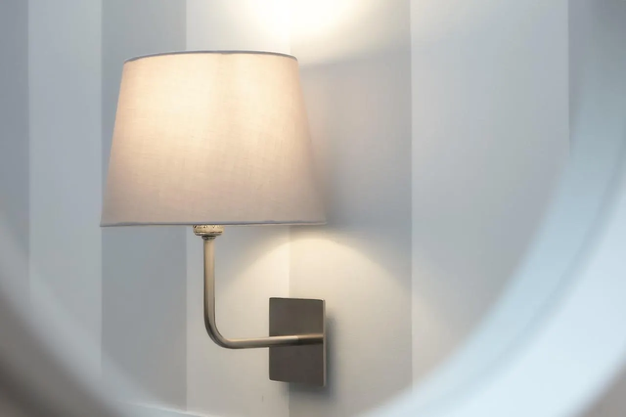Villa Di Nera B&B Palermo Oda ve Kahvaltı