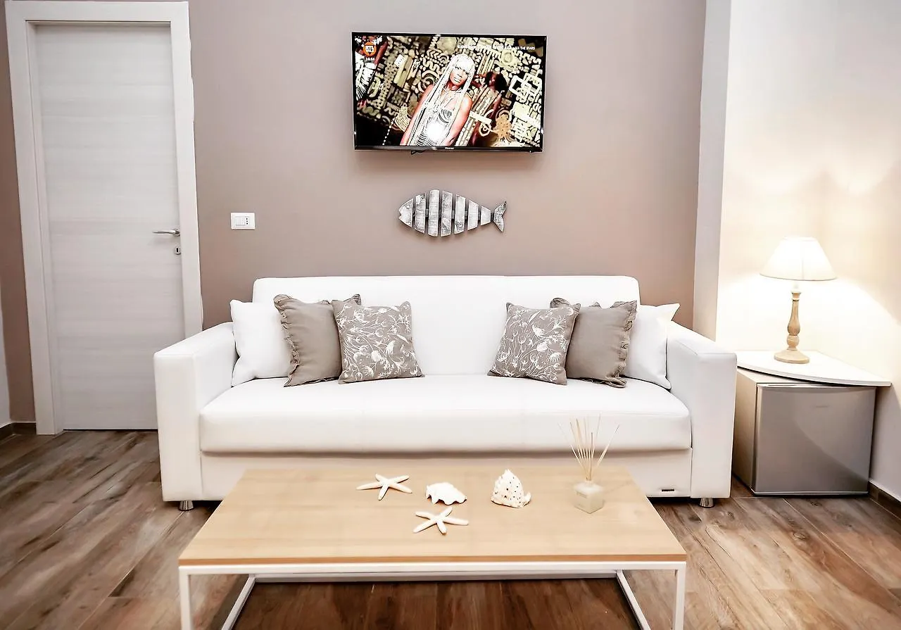 Villa Di Nera B&B Palermo Italy