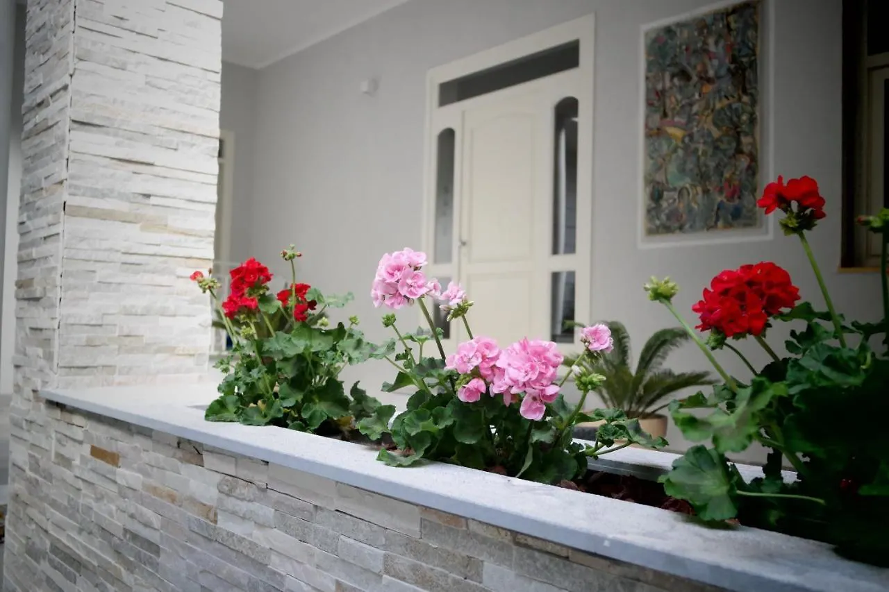 Villa Di Nera B&B Palermo Bed & Breakfast